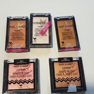Makeup